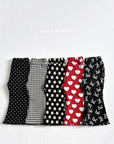 Little Foxx – Autumn Pattern Pants