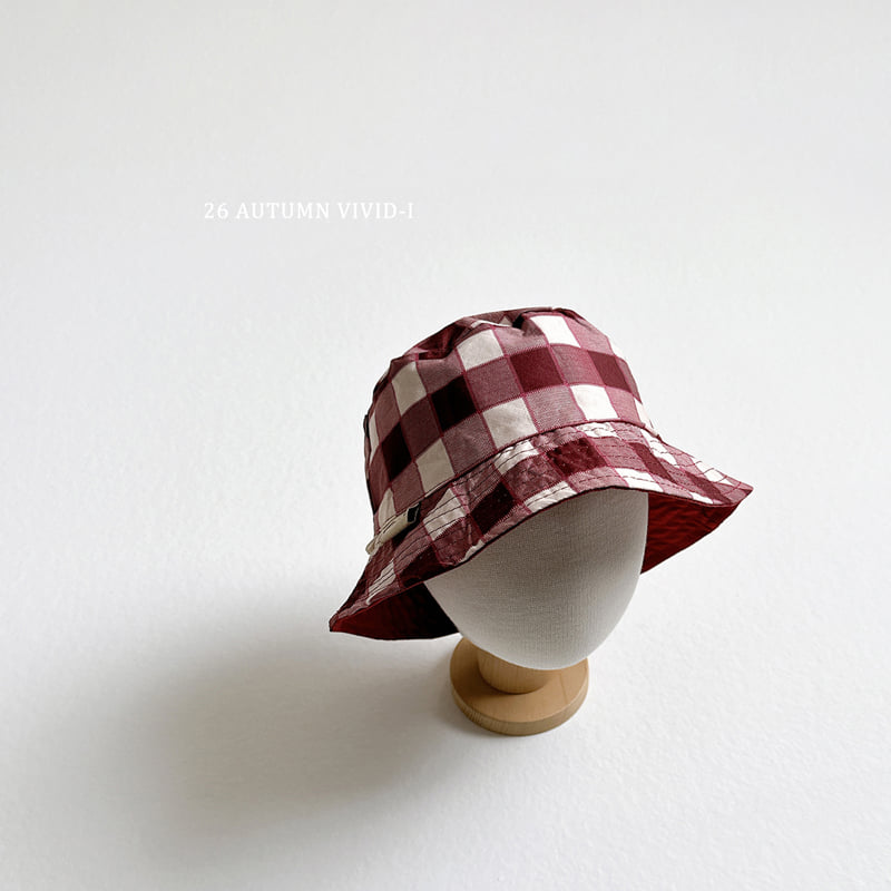 Little Foxx – Wind Bucket Hat