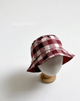 Little Foxx – Wind Bucket Hat