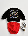Little Foxx – Line Training Jogger Pants