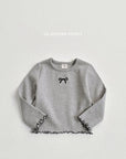 Little Foxx – Ribbon Span Lalla Tee