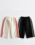 Little Foxx – Multi Line Pants