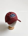 Little Foxx – Acoustic Check Cap