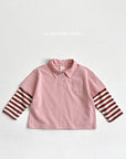 Little Foxx – Color Layered Tee