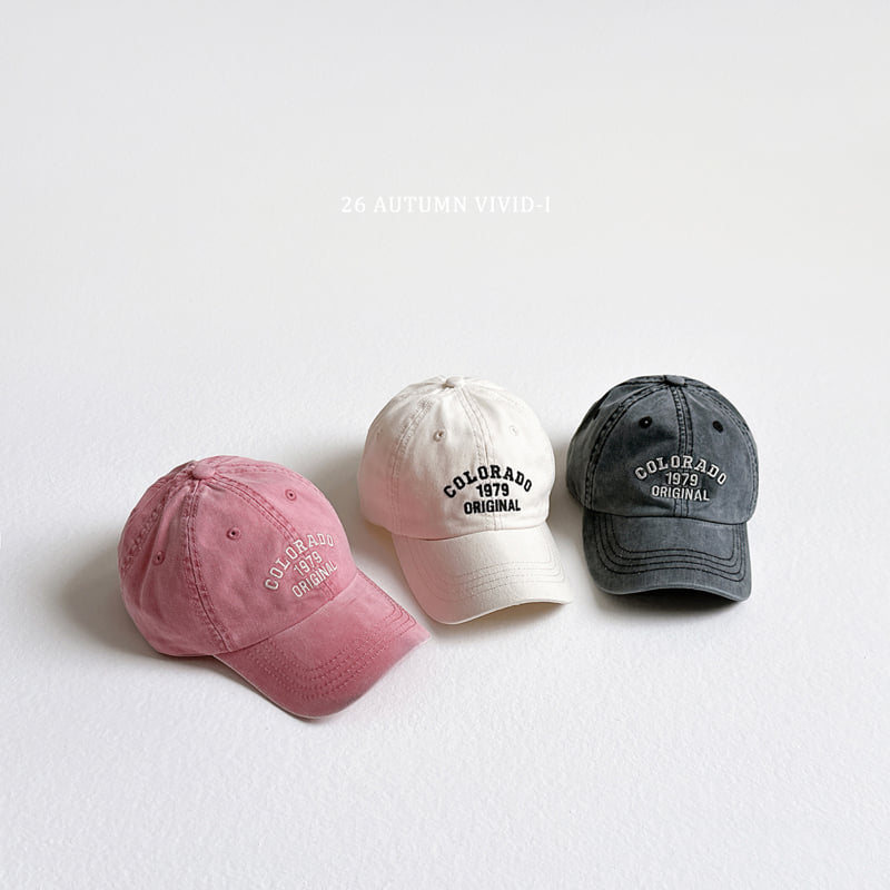 Little Foxx – Colorado Cap