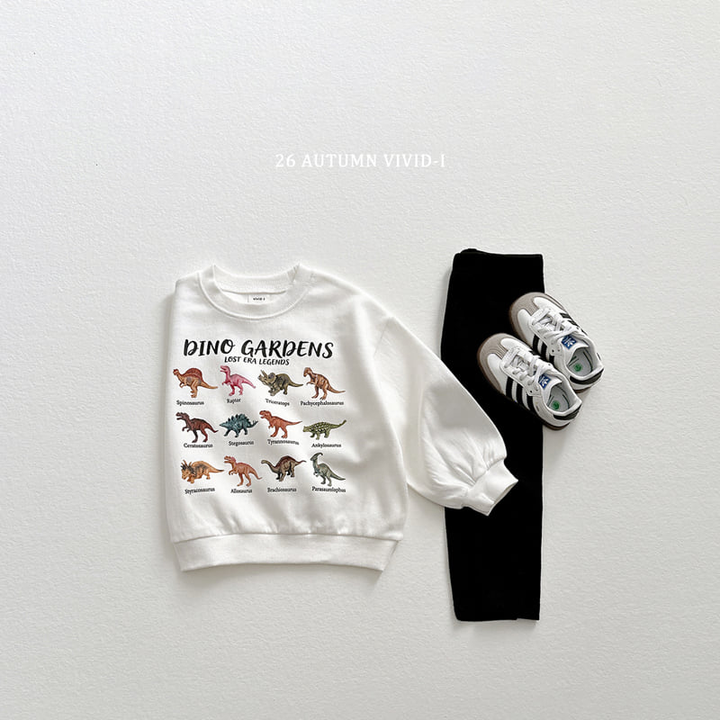 Little Foxx – Basic Leggings