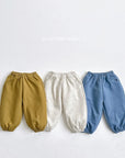 Little Foxx – Vivid Jogger Pants