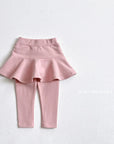 Little Foxx – BB Skirt Leggings
