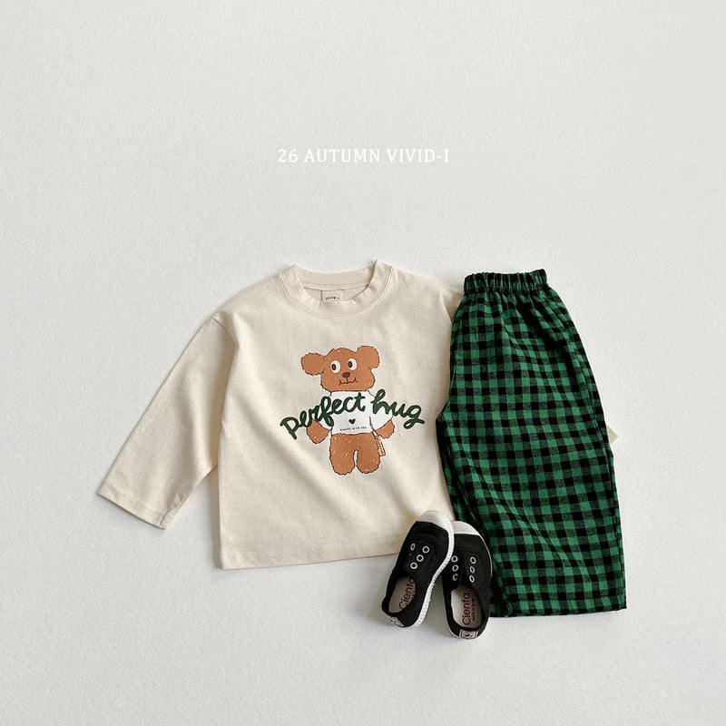 Little Foxx – Hug Bear Set