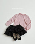 Little Foxx – Soft Girls Lalla Tee