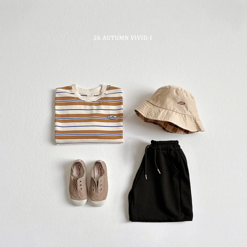Little Foxx – Wind Bucket Hat