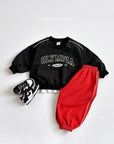 Little Foxx – Line Training Jogger Pants