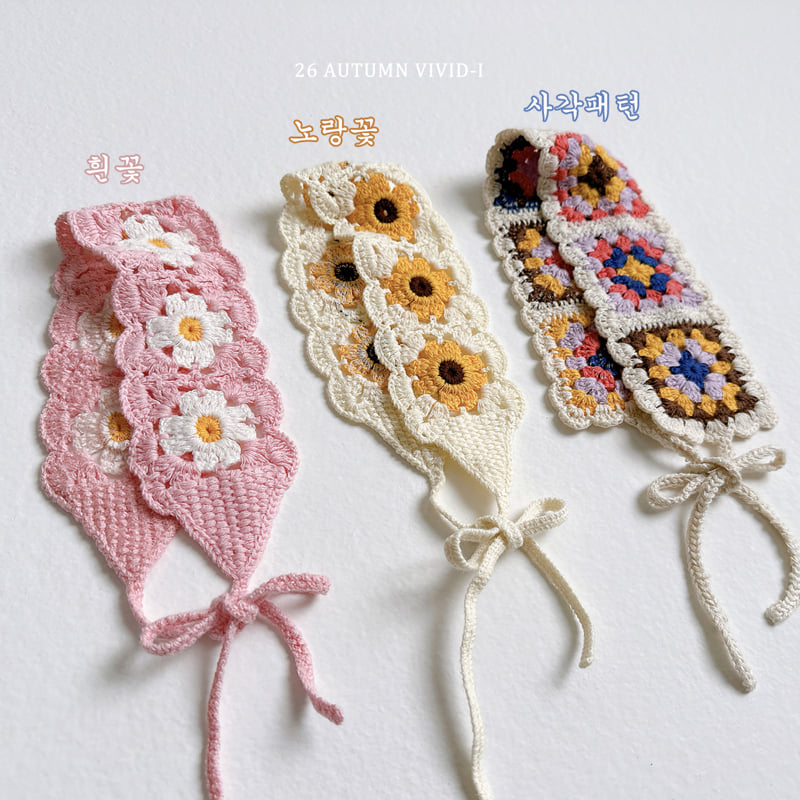 Little Foxx – Crochet Bonnet