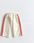 Little Foxx – Multi Line Pants