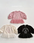 Little Foxx – Tutu One-piece