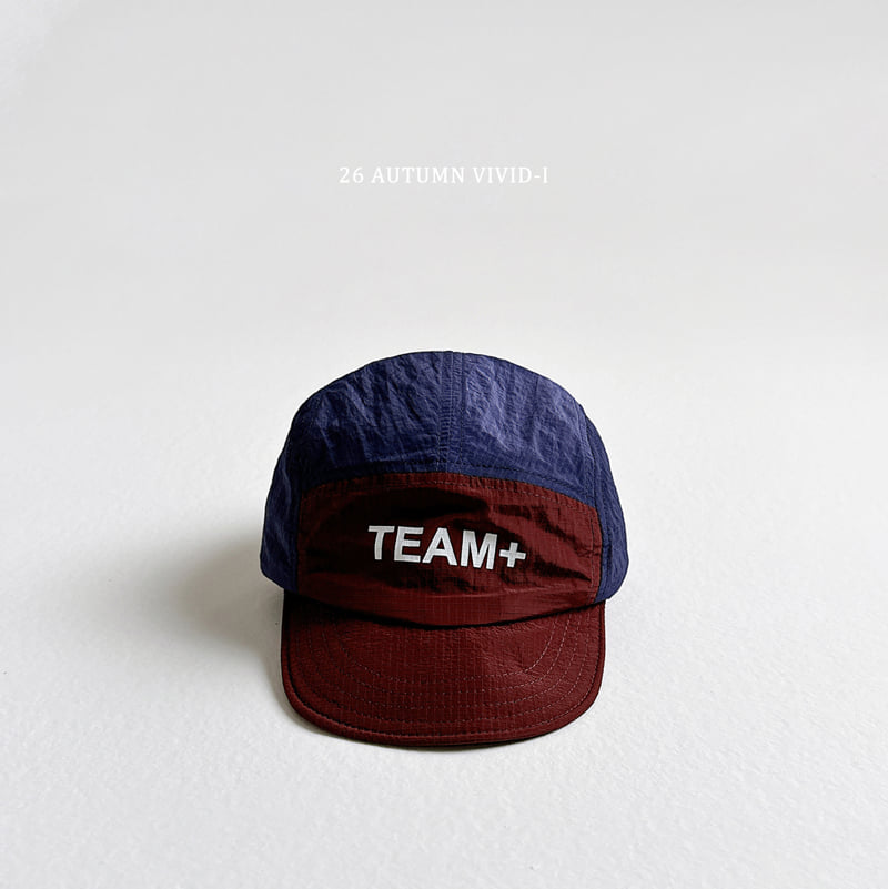 Little Foxx – Team Camp Cap