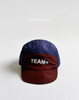 Little Foxx – Team Camp Cap
