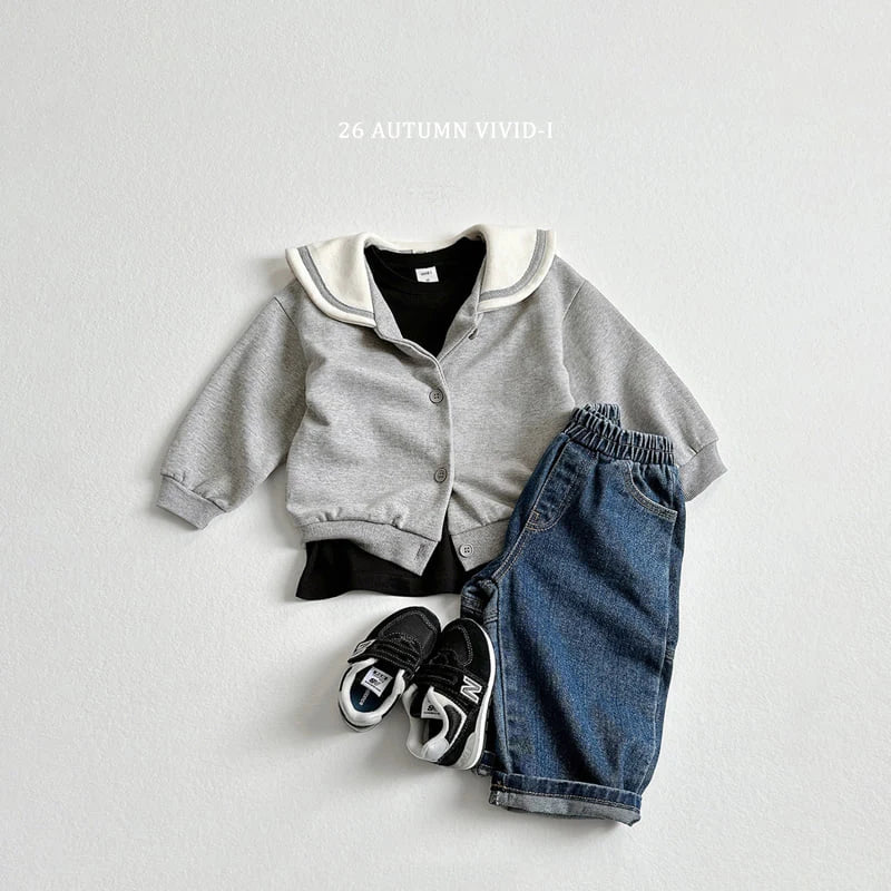 Little Foxx – Classic Sera Cardigan