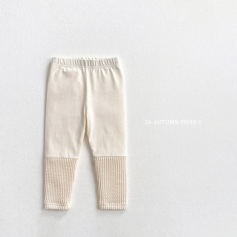 Little Foxx – Soft Warmer Leggings