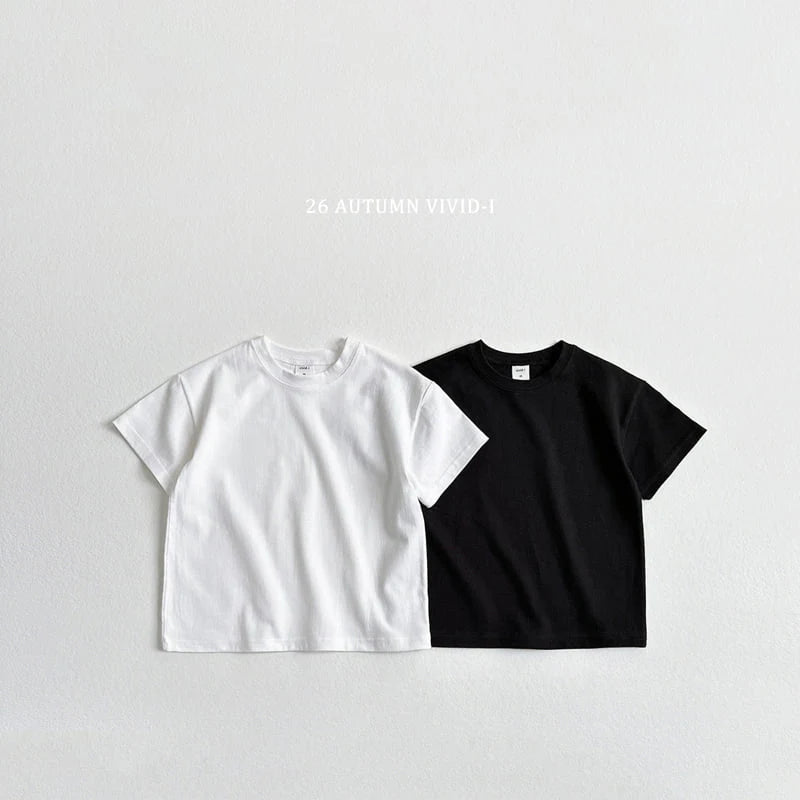 Little Foxx – 26 Autumn Layered Tee