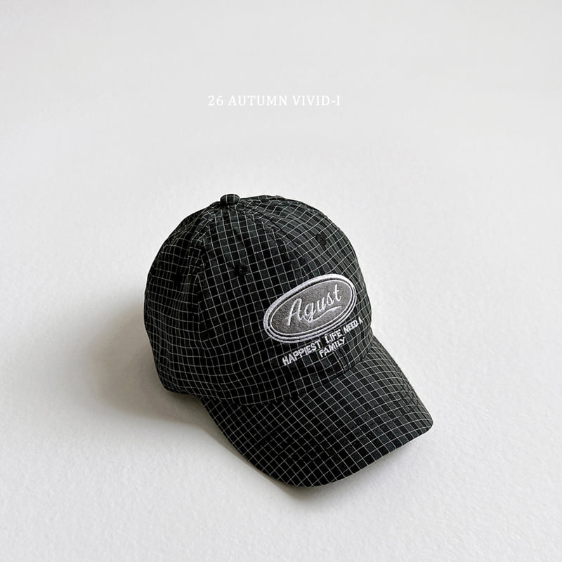 Little Foxx – Acoustic Check Cap
