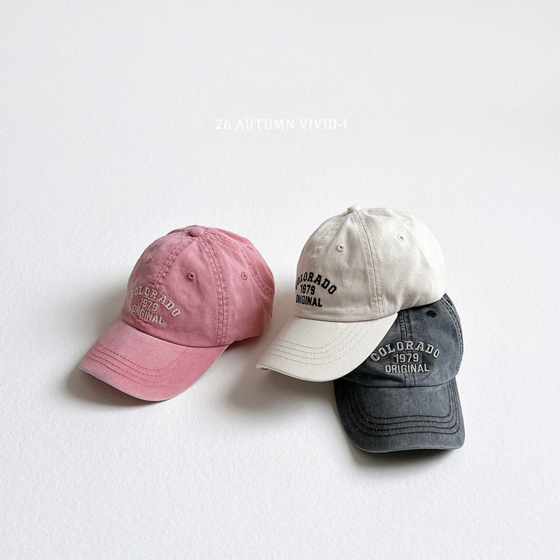 Little Foxx – Colorado Cap