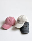 Little Foxx – Colorado Cap