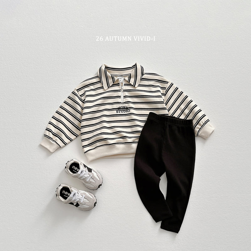 Little Foxx – Basic Leggings