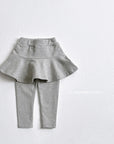 Little Foxx – BB Skirt Leggings