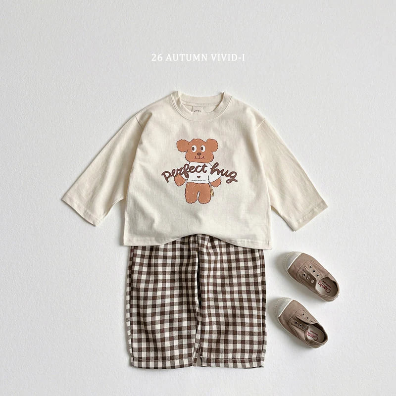 Little Foxx – Hug Bear Set