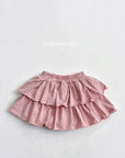 Little Foxx – Can Can Bloomer Skirt
