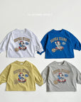 Little Foxx – Super Dog Single Tee