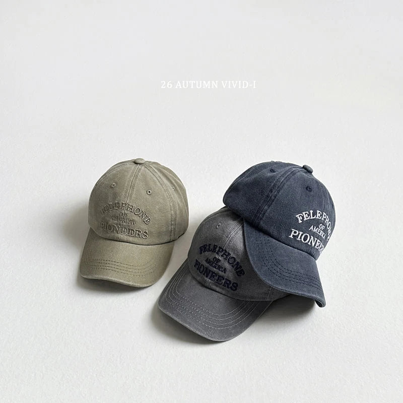 Little Foxx – America Cap