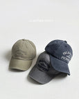 Little Foxx – America Cap