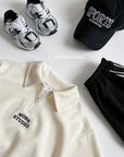 Little Foxx – More Anorak Sweatshirt