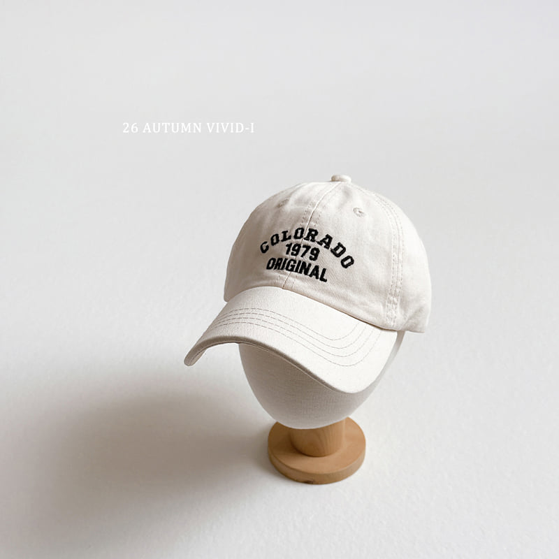Little Foxx – Colorado Cap