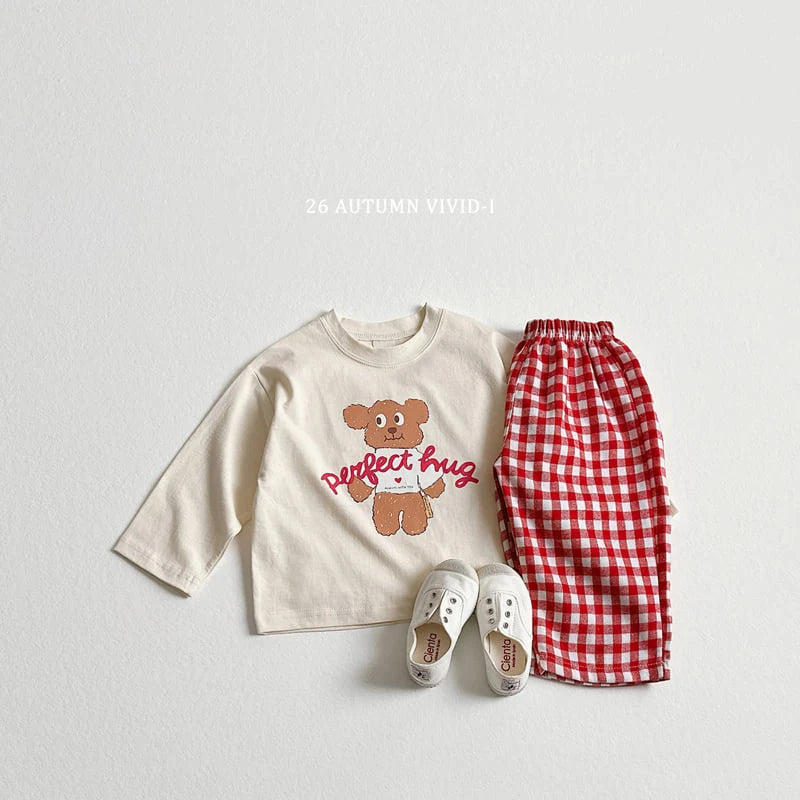 Little Foxx – Hug Bear Set