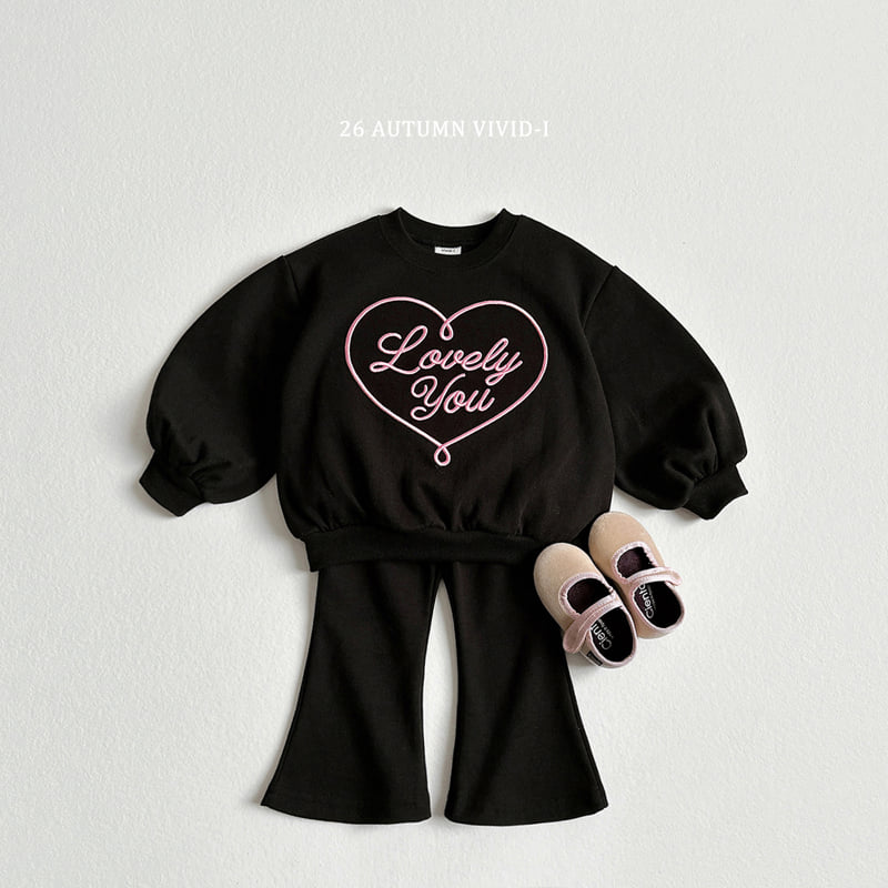 Little Foxx – Heart Bear Set