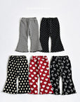 Little Foxx – Autumn Pattern Pants