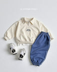 Little Foxx – Line Training Jogger Pants