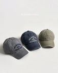 Little Foxx – America Cap