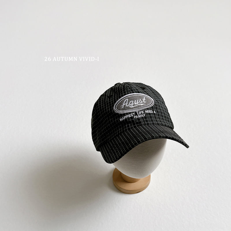 Little Foxx – Acoustic Check Cap