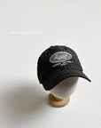 Little Foxx – Acoustic Check Cap