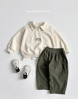 Little Foxx – More Anorak Sweatshirt