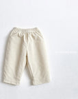 Little Foxx – Corduroy Pants