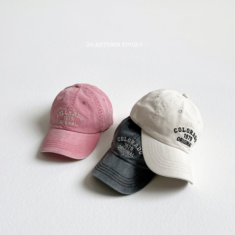 Little Foxx – Colorado Cap