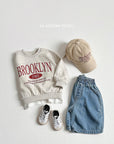 Little Foxx – Denim Shorts
