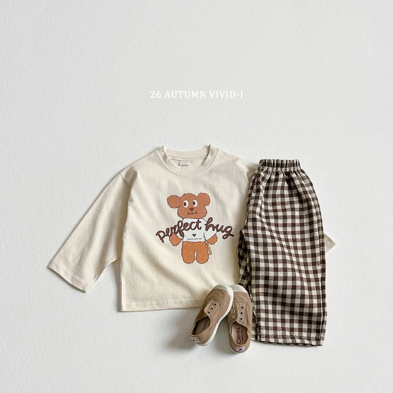 Little Foxx – Hug Bear Set