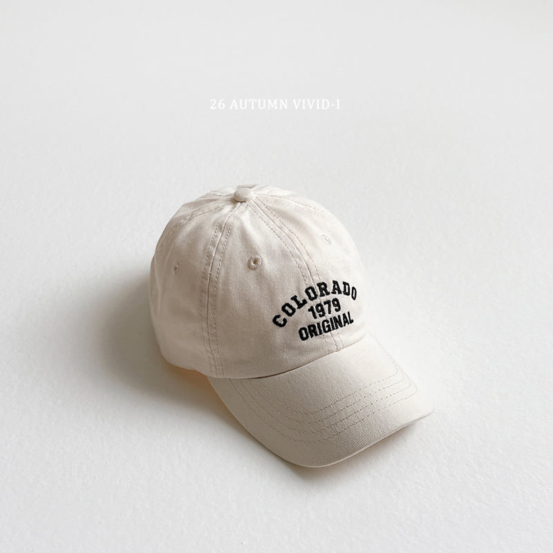 Little Foxx – Colorado Cap