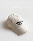 Little Foxx – Colorado Cap